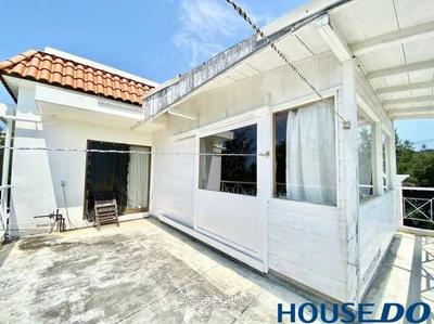 Ocean View Property in Onna Village — Image 1, Onna, Okinawa