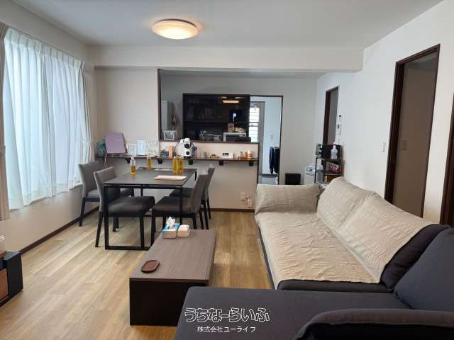 Modern 3LDK House for Sale in Miyakojima, Okinawa - Thumbnail 3