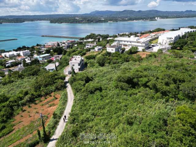 595 sqm Land for Sale on Kouri Island, Okinawa - Thumbnail 3
