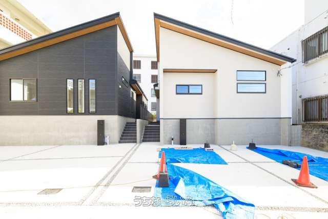 New 4LDK Single-Story House for Sale in Ginowan, Okinawa - Thumbnail 4