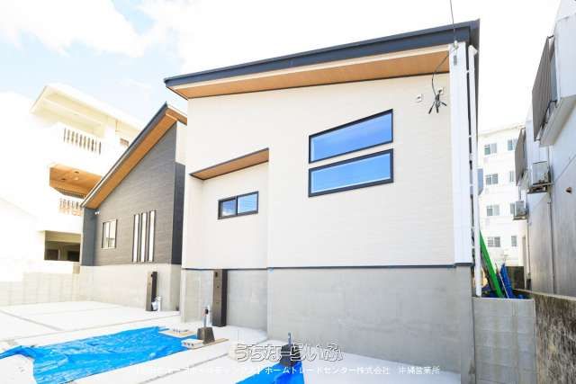 New 4LDK Single-Story House for Sale in Ginowan, Okinawa - Thumbnail 2