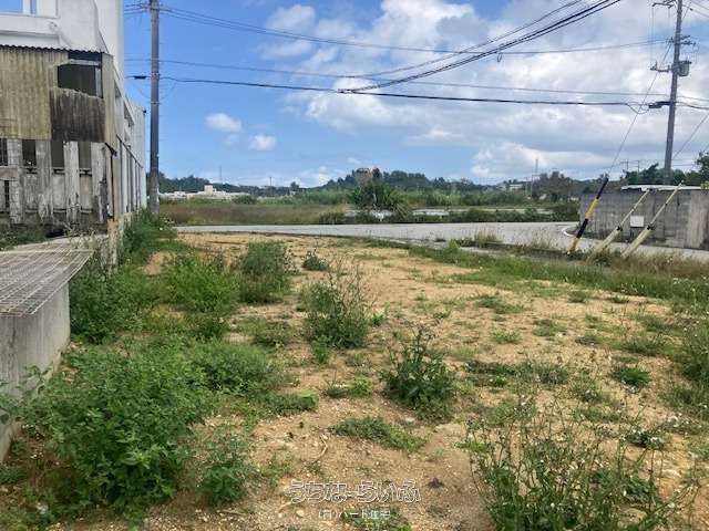 194 sqm Corner Land Plot in Katsuren Haebaru, Uruma City - Thumbnail 3