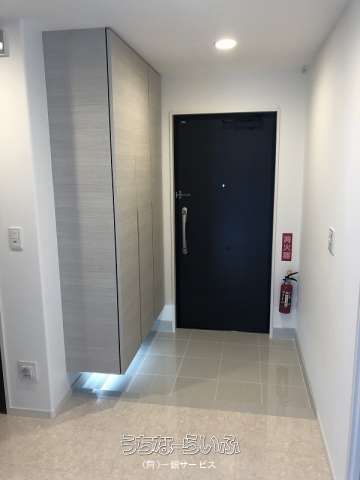 Presence Lodge Maehama Rev Tower 877 3LDK Apartment for Sale in Urasoe - Thumbnail 3