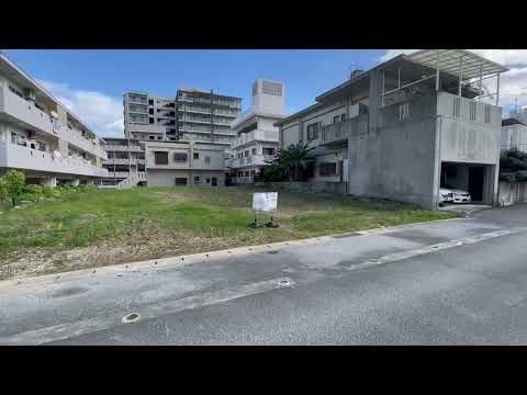 535.02㎡ Development Land for Sale in Okinawa City Kōgen - Thumbnail 3