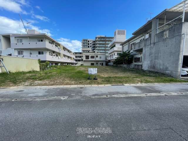 535.02㎡ Development Land for Sale in Okinawa City Kōgen - Thumbnail 2