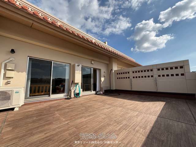 Premist Shuri Kinjo-cho 7F 2LDK Apartment with Roof Balcony in Naha - Thumbnail 4