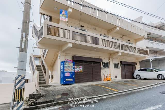 Investment Apartment for Sale in Naha City, Okinawa - 265.9m² Land - Thumbnail 4