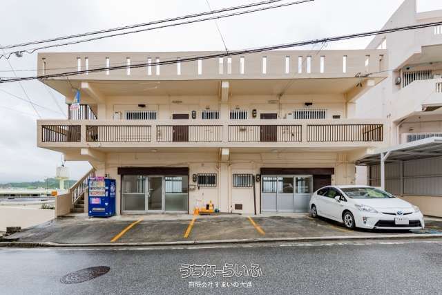 Investment Apartment for Sale in Naha City, Okinawa - 265.9m² Land - Thumbnail 3