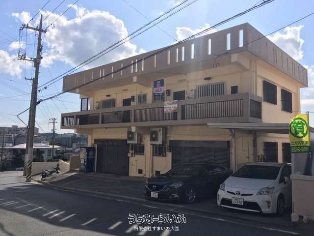 Investment Apartment for Sale in Naha City, Okinawa - 265.9m² Land - Thumbnail 2