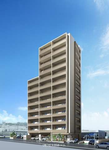 3LDK Condo in Urasoe Near Tedako Urani Station, Okinawa - Thumbnail 2