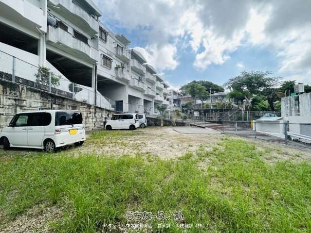 82 Tsubo Land for Sale in Naha, Okinawa - Near Monorail - Thumbnail 3