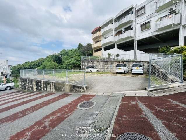 82 Tsubo Land for Sale in Naha, Okinawa - Near Monorail - Thumbnail 4