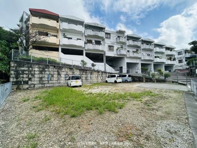 82 Tsubo Land for Sale in Naha, Okinawa - Near Monorail - Thumbnail 2