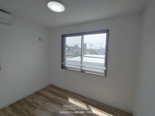 New 3LDK Apartment for Rent in Urasoe City, Okinawa - Thumbnail 3