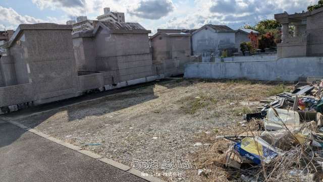 34 sqm Cemetery Land Plot for Sale in Nago City, Okinawa - Thumbnail 2