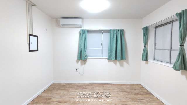 Rakiam Garden Resort Unit 4 - 2LDK Apartment for Rent in Kitakagusuku - Thumbnail 3