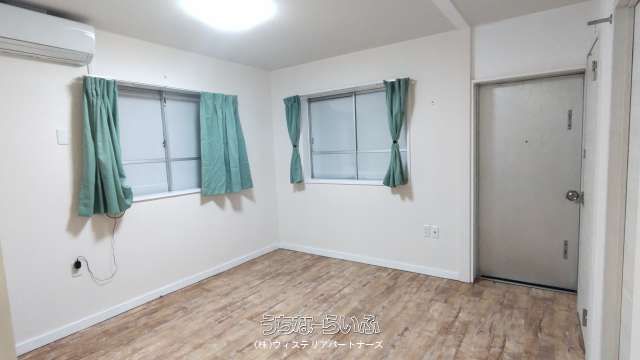 Rakiam Garden Resort Unit 4 - 2LDK Apartment for Rent in Kitakagusuku - Thumbnail 2