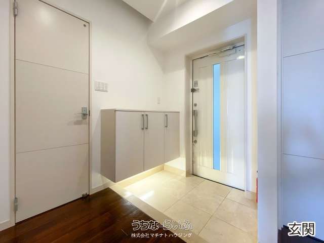 Milco Mansion Ginowan Oyama View 3SLDK Oceanfront Condo - Thumbnail 4