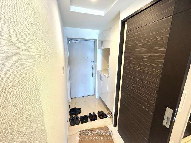 Premist Ginowan Grand Level 2LDK Ocean View Rental Apartment - Thumbnail 4
