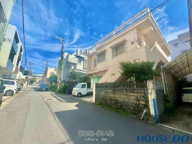 173.06 sqm Residential Land for Sale in Okinawa City, Okinawa - Thumbnail 4