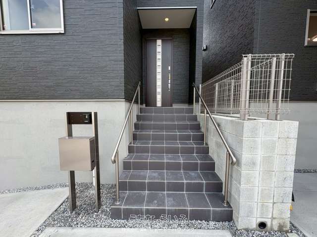 New 3LDK Detached House for Sale in Kitakagusuku, Okinawa - Thumbnail 2