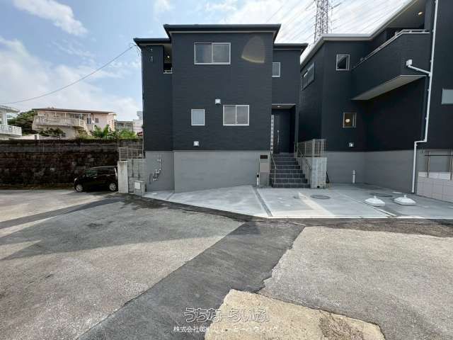 New 3LDK Detached House for Sale in Kitakagusuku, Okinawa - Thumbnail 3