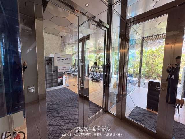 1LDK Apartment for Sale in RYU:X TOWER The WEST, Naha - Thumbnail 3