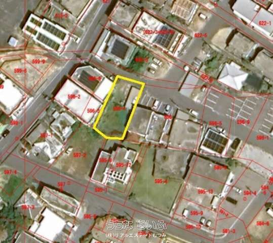 218m² Land for Sale in Tonoshiro, Ishigaki City, Okinawa - Thumbnail 4