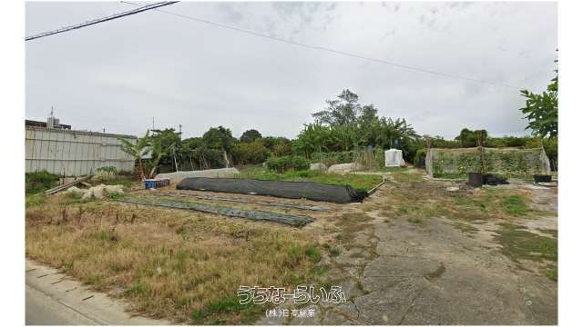 1031 sqm Land Plot in Itoman City, Okinawa for Commercial Development - Thumbnail 3