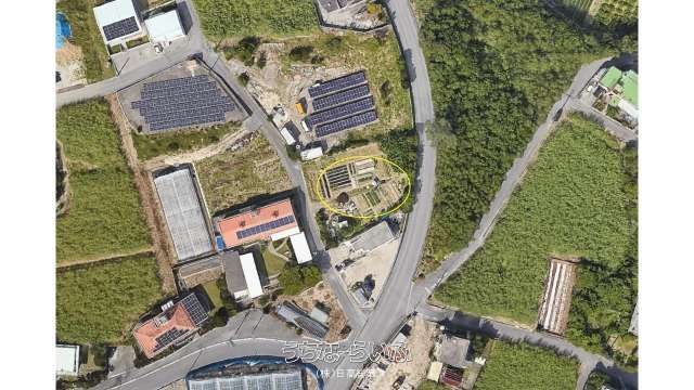 1031 sqm Land Plot in Itoman City, Okinawa for Commercial Development - Thumbnail 2