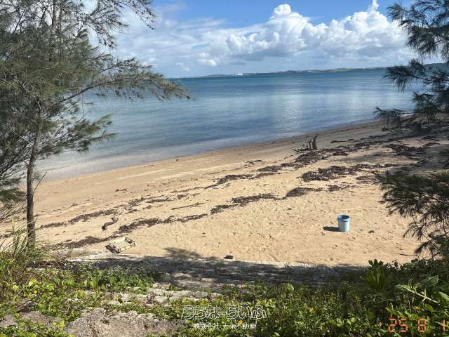 Oceanfront Land for Sale in Kin Town, Okinawa - 826 sqm - Thumbnail 4