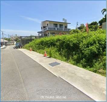 144.57㎡ Buildable Land for Sale in Takaezu, Uruma, Okinawa - Thumbnail 4