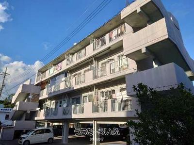 Apartment for sale in Yonahama-cho — Image 1, Onna, Okinawa
