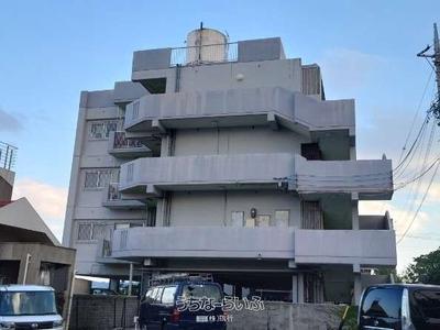 Apartment for sale in Yonahama-cho — Image 1, Onna, Okinawa