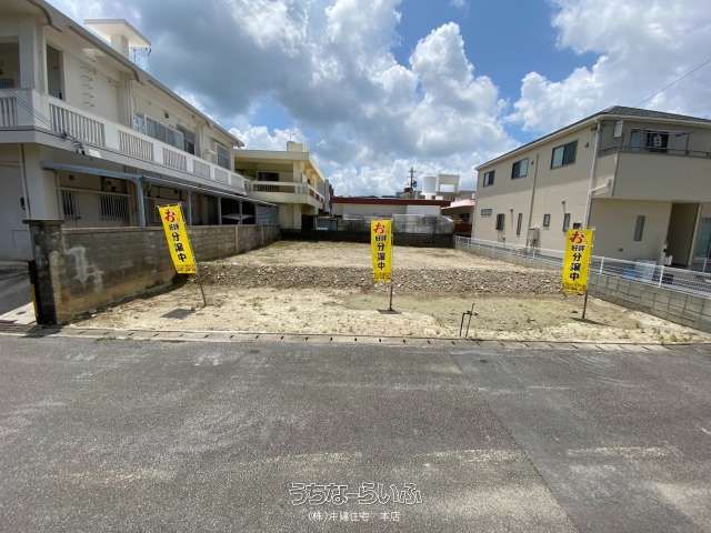 Land for Sale in Nanjo City, Okinawa - Walk to Beach - Thumbnail 4