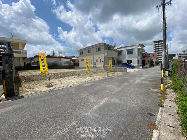 Land for Sale in Nanjo City, Okinawa - Walk to Beach - Thumbnail 2