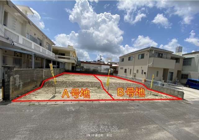 Land for Sale in Nanjo City, Okinawa - Walk to Beach - Thumbnail 3