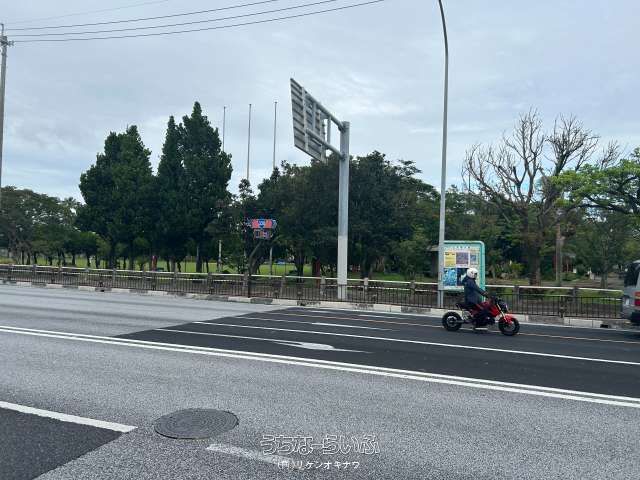104.42 sqm Land for Sale in Hikawa, Naha City, Okinawa - Thumbnail 2