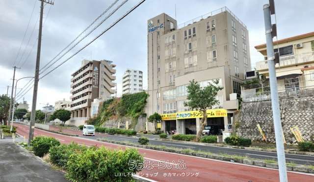 5-Story Commercial Building for Sale in Urasoe, Okinawa - Thumbnail 4
