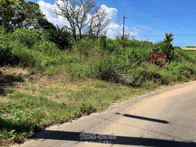 750m² Land for Sale in Motobu Town, Okinawa - Subdivision Possible - Thumbnail 2