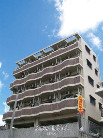 Gran Mail Sashimika 505: 1K Apartment for Rent in Ginowan, Okinawa - Thumbnail 3