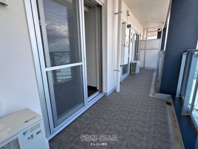 1LDK Apartment for Rent in RYU:X TOWER The WEST, Naha - Thumbnail 3