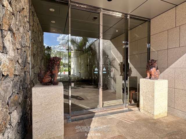 1LDK Apartment for Rent in RYU:X TOWER The WEST, Naha - Thumbnail 4