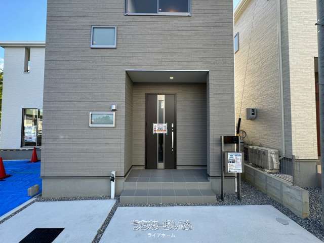 Land for Sale in Nishihara Town, Okinawa - 118.53 sqm Build-to-Suit Plot - Thumbnail 4