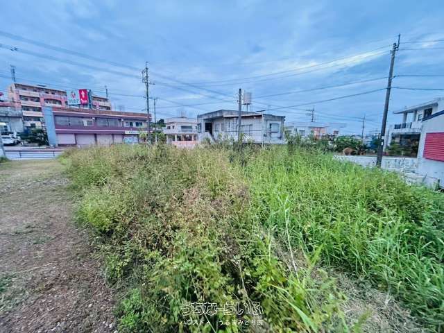 429.59 sqm Land Plot for Sale in Uruma, Okinawa - Thumbnail 4