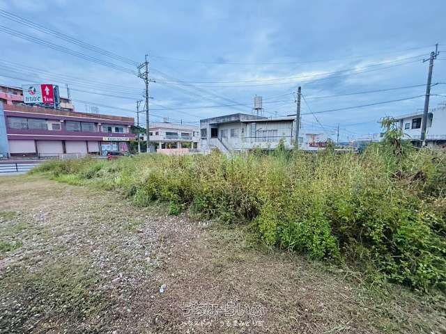 429.59 sqm Land Plot for Sale in Uruma, Okinawa - Thumbnail 3