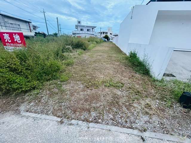 429.59 sqm Land Plot for Sale in Uruma, Okinawa - Thumbnail 2