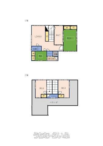 Property in Chatan, Japan