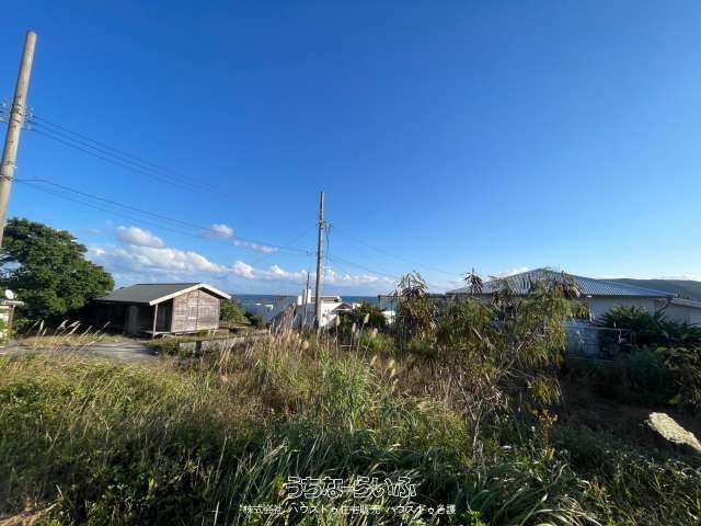Ocean View Land for Sale in Higashi Village, Okinawa - 253m² - Thumbnail 4