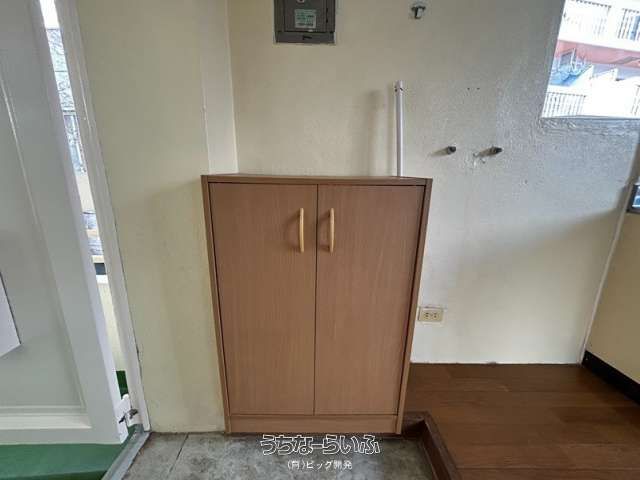 1DK Apartment for Rent in Naha City, Okinawa - No Deposit - Thumbnail 4